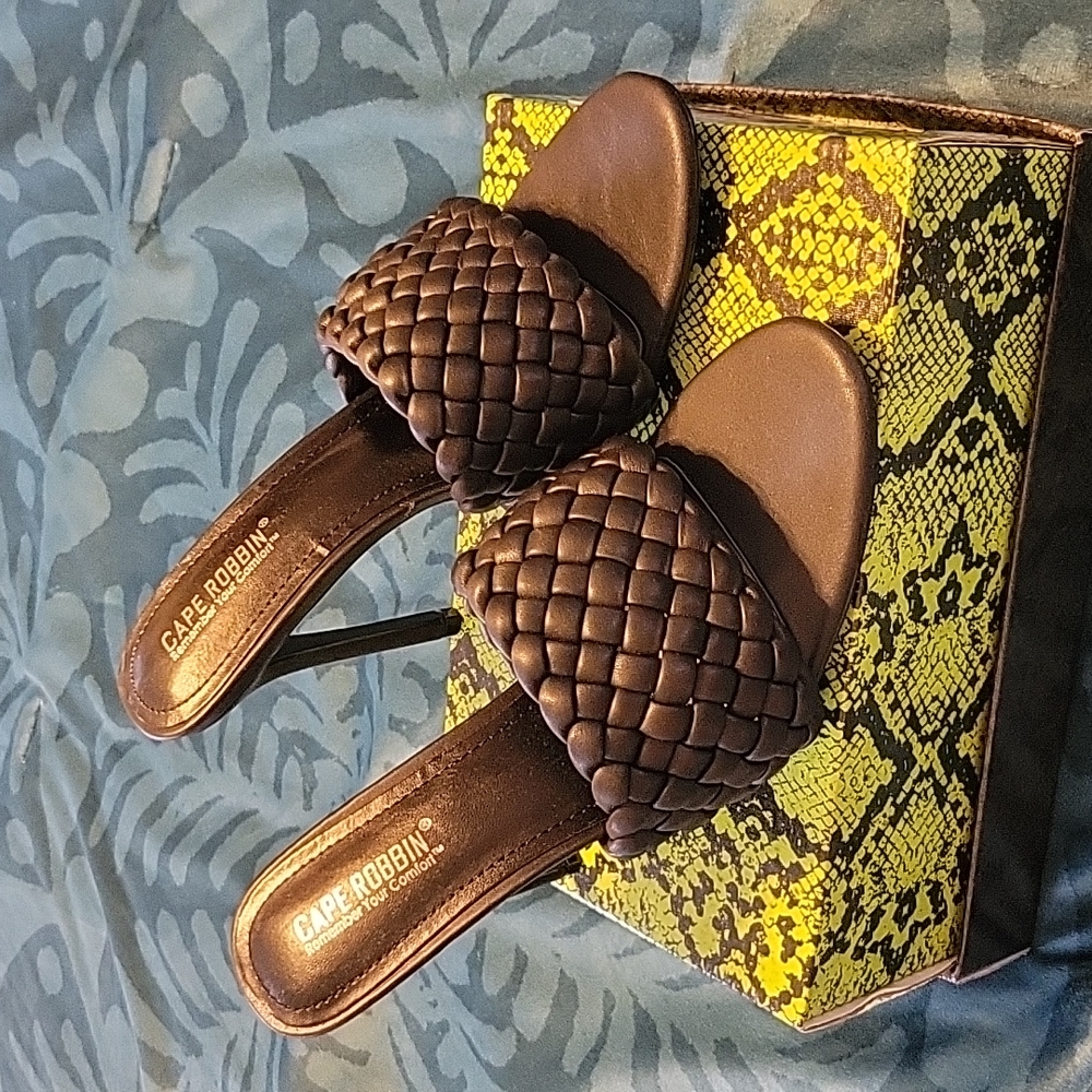 Sexy Heels